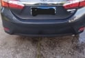 Autos - Toyota COROLLA 2017 Nafta 126000Km - En Venta