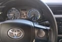 Autos - Toyota COROLLA 2017 Nafta 126000Km - En Venta