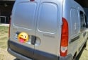 Utilitarios - Renault Furg�n mixto 5as 2016 GNC 266000Km - En Venta