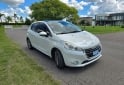 Autos - Peugeot 208 FELINE 2013 Nafta 98000Km - En Venta