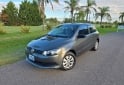 Autos - Volkswagen GOL TREND 2013 Nafta 110000Km - En Venta