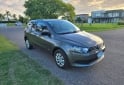 Autos - Volkswagen GOL TREND 2013 Nafta 110000Km - En Venta
