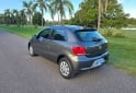 Autos - Volkswagen GOL TREND 2013 Nafta 110000Km - En Venta