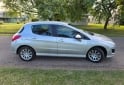 Autos - Peugeot 308 HDI 2014 Diesel 128000Km - En Venta
