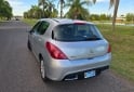 Autos - Peugeot 308 HDI 2014 Diesel 128000Km - En Venta