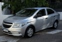 Autos - Chevrolet PRISMA 2017 Nafta 118000Km - En Venta