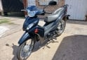 Motos - Honda Wave 2021 Nafta 4000Km - En Venta