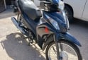 Motos - Honda Wave 2021 Nafta 4000Km - En Venta