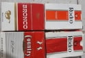 Otros - Colección de marquillas cajitas etiquetas de cigarrillos cigarros. Escucho ofertas por todo el LOTE. HAGO ENVIOS AL INTERIOR CON COSTO - En Venta