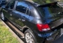 Autos - Volkswagen Gol trend pack III 2012 Nafta 133000Km - En Venta