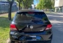Autos - Volkswagen Gol trend pack III 2012 Nafta 133000Km - En Venta