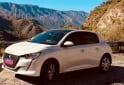 Autos - Peugeot 208 ALLURE PACK MT 2023 Nafta 29000Km - En Venta