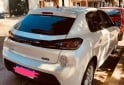 Autos - Peugeot 208 ALLURE PACK MT 2023 Nafta 29000Km - En Venta