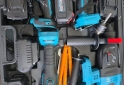 Herramientas - MAKITA Y MILWAKEE KIT HERRAMIENTAS - En Venta