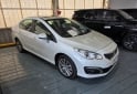 Autos - Peugeot 408 Feline tiptronic 1.6 2017 Nafta 70000Km - En Venta
