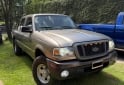 Camionetas - Ford Ranger 2005 Diesel 189000Km - En Venta