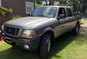 Camionetas - Ford Ranger 2005 Diesel 189000Km - En Venta