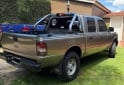 Camionetas - Ford Ranger 2005 Diesel 189000Km - En Venta