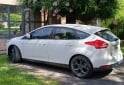 Autos - Ford Focus se plus 2015 Nafta 81270Km - En Venta