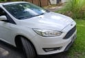 Autos - Ford Focus se plus 2015 Nafta 81270Km - En Venta