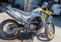 Motos - Voge 300 Rally 2023 Nafta 11000Km - En Venta
