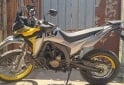 Motos - Voge 300 Rally 2023 Nafta 11000Km - En Venta