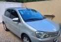 Autos - Toyota Etios 2017 Nafta 97000Km - En Venta
