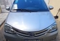 Autos - Toyota Etios 2017 Nafta 97000Km - En Venta