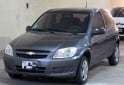 Autos - Chevrolet Celta 2012 Nafta 130000Km - En Venta