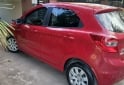 Autos - Ford KA 2018 SE 2018 Nafta 122000Km - En Venta