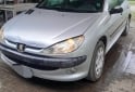 Autos - Peugeot 206 XRD PREMIUM 5P 2006 Diesel 155000Km - En Venta