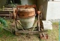Herramientas - Maquina hormigonera - En Venta