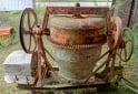 Herramientas - Maquina hormigonera - En Venta