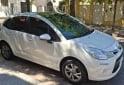 Autos - Citroen C3 90 Feel 1.5 2016 Nafta 110000Km - En Venta