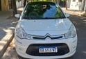 Autos - Citroen C3 90 Feel 1.5 2016 Nafta 110000Km - En Venta