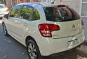 Autos - Citroen C3 90 Feel 1.5 2016 Nafta 110000Km - En Venta