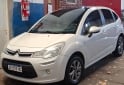 Autos - Citroen C3 90 Feel 1.5 2016 Nafta 110000Km - En Venta