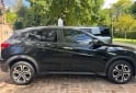 Camionetas - Honda Hrv  EXL CVT 2019 Nafta 108000Km - En Venta
