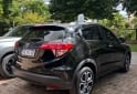 Camionetas - Honda Hrv  EXL CVT 2019 Nafta 108000Km - En Venta