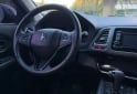 Camionetas - Honda Hrv  EXL CVT 2019 Nafta 108000Km - En Venta