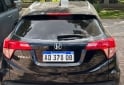 Camionetas - Honda Hrv  EXL CVT 2019 Nafta 108000Km - En Venta