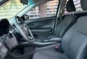 Camionetas - Honda Hrv  EXL CVT 2019 Nafta 108000Km - En Venta