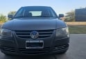 Autos - Volkswagen Gol 2014 Nafta 166278Km - En Venta