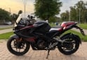 Motos - Bajaj RS 200 2016 Nafta 44000Km - En Venta