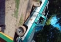 Camionetas - Chevrolet C10 1983 GNC 111111Km - En Venta