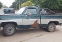 Camionetas - Chevrolet C10 1983 GNC 111111Km - En Venta