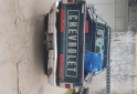 Camionetas - Chevrolet C10 1983 GNC 111111Km - En Venta