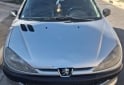 Autos - Peugeot 206 2007 GNC 23000Km - En Venta