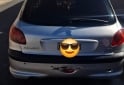 Autos - Peugeot 206 2007 GNC 23000Km - En Venta