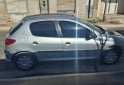 Autos - Peugeot 206 2007 GNC 23000Km - En Venta